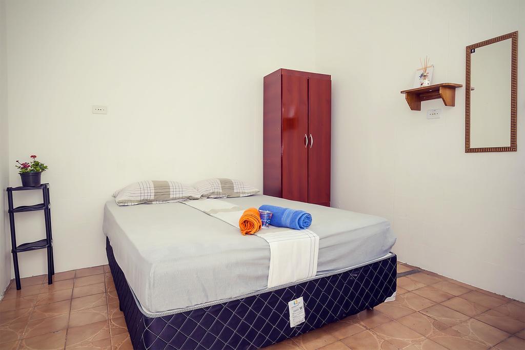 The Connection Hostel Σάο Πάολο Εξωτερικό φωτογραφία