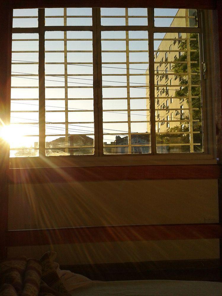The Connection Hostel Σάο Πάολο Εξωτερικό φωτογραφία