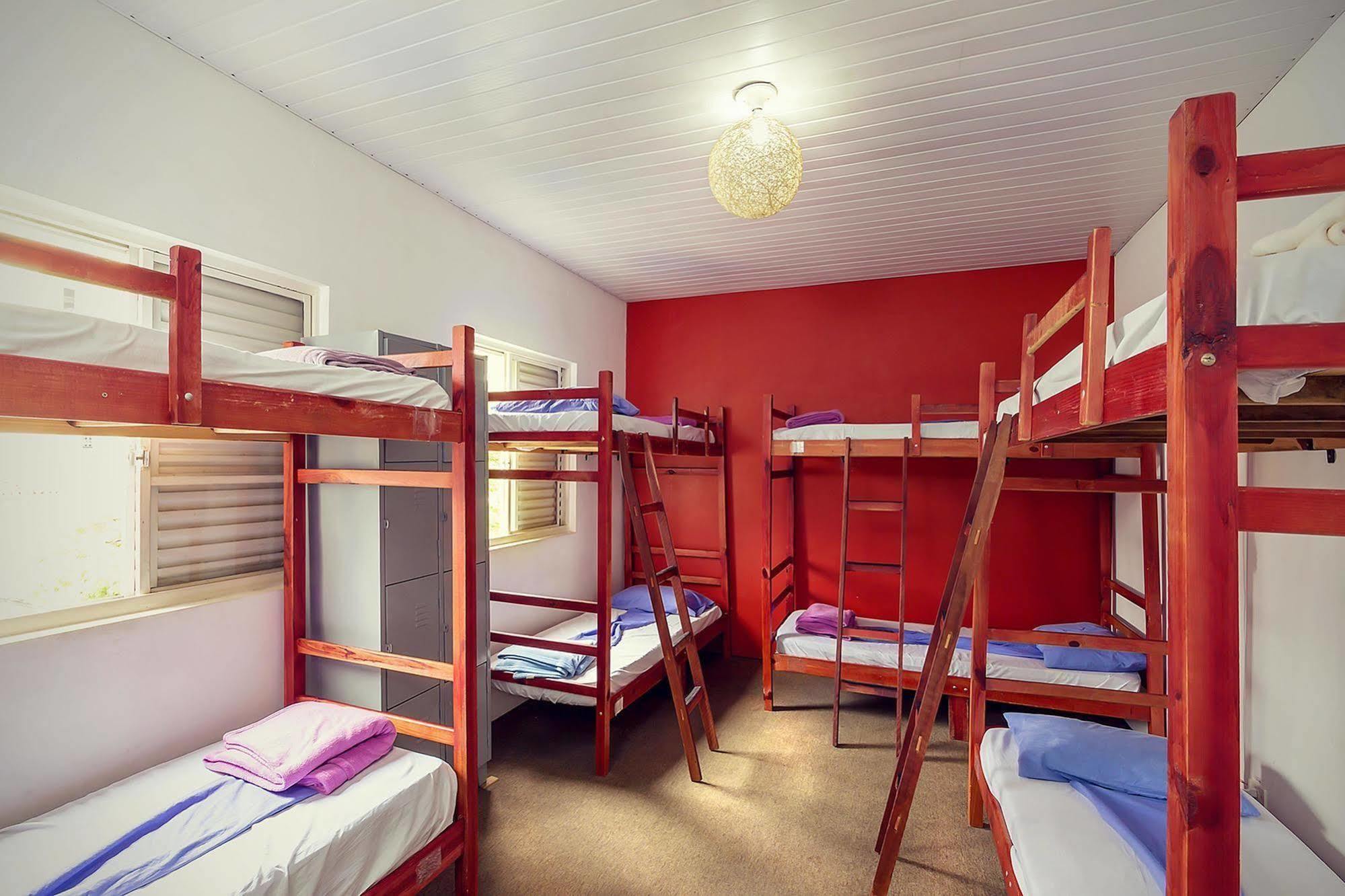 The Connection Hostel Σάο Πάολο Εξωτερικό φωτογραφία