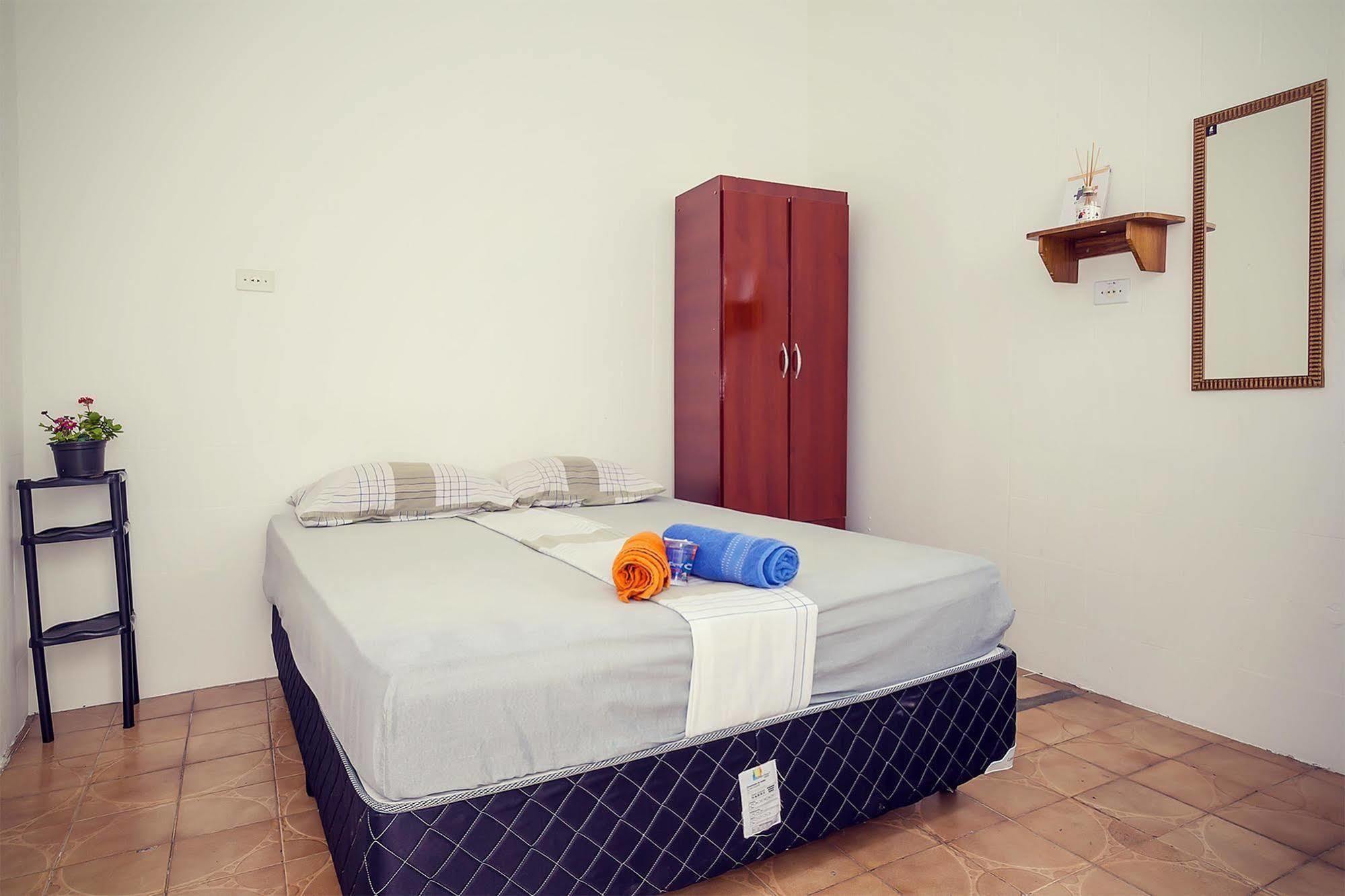 The Connection Hostel Σάο Πάολο Εξωτερικό φωτογραφία