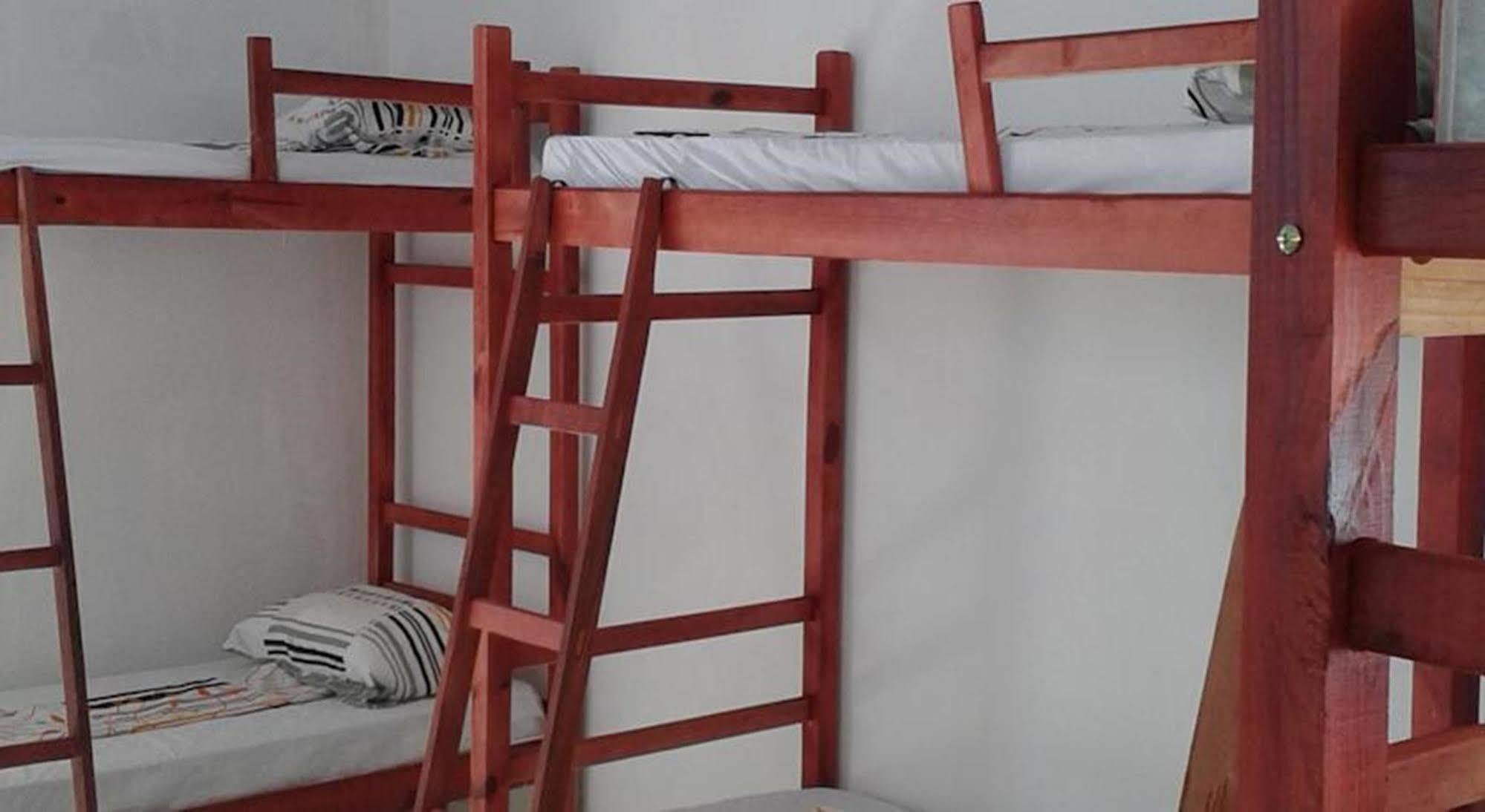 The Connection Hostel Σάο Πάολο Εξωτερικό φωτογραφία